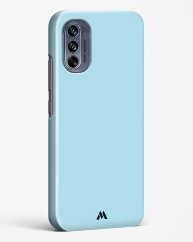 Beryl Waters Hard Case Phone Cover (Motorola)