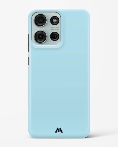 Beryl Waters Hard Case Phone Cover (Motorola)