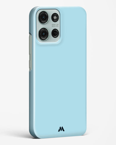 Beryl Waters Hard Case Phone Cover (Motorola)