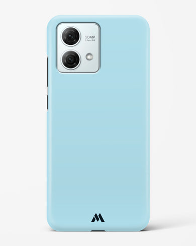 Beryl Waters Hard Case Phone Cover (Motorola)