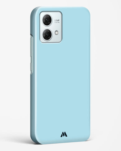 Beryl Waters Hard Case Phone Cover (Motorola)