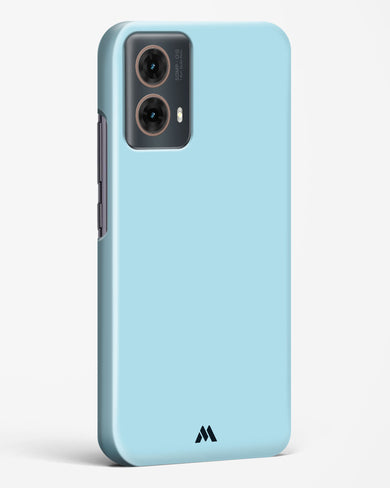 Beryl Waters Hard Case Phone Cover (Motorola)