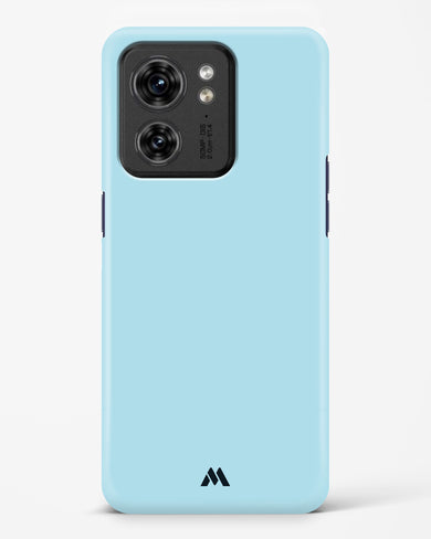 Beryl Waters Hard Case Phone Cover (Motorola)