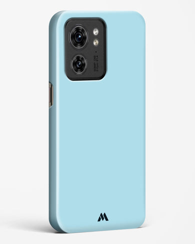Beryl Waters Hard Case Phone Cover (Motorola)