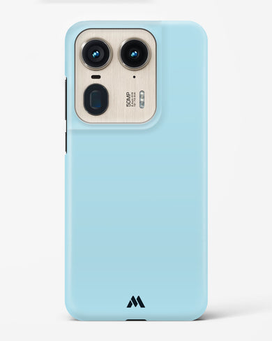 Beryl Waters Hard Case Phone Cover (Motorola)