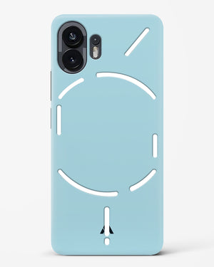 Beryl Waters Hard Case Phone Cover (Nothing)