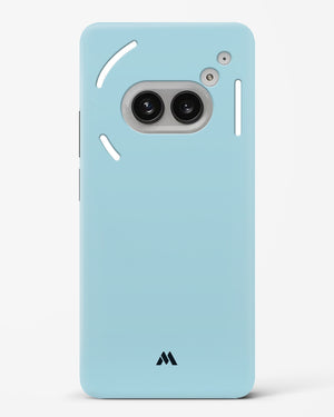 Beryl Waters Hard Case Phone Cover (Nothing)