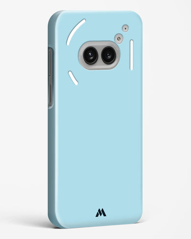 Beryl Waters Hard Case Phone Cover (Nothing)