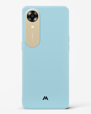 Beryl Waters Hard Case Phone Cover (Oppo)