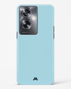 Beryl Waters Hard Case Phone Cover (Oppo)