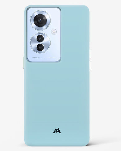 Beryl Waters Hard Case Phone Cover (Oppo)