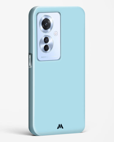 Beryl Waters Hard Case Phone Cover (Oppo)