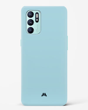 Beryl Waters Hard Case Phone Cover (Oppo)