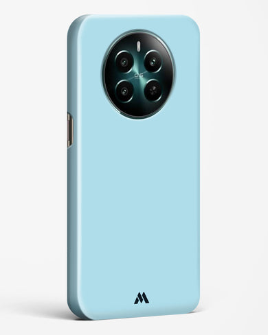 Beryl Waters Hard Case Phone Cover (Realme)