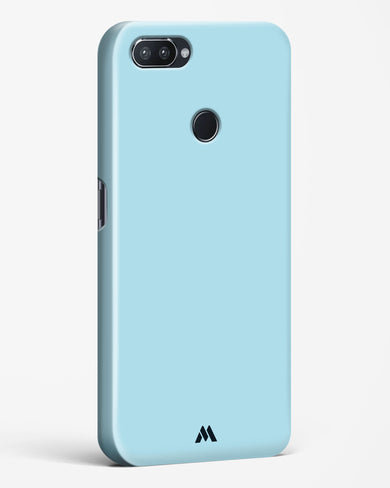 Beryl Waters Hard Case Phone Cover (Realme)