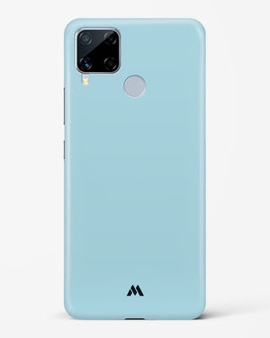 Beryl Waters Hard Case Phone Cover (Realme)