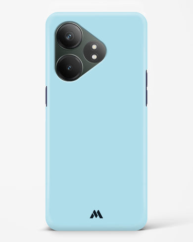 Beryl Waters Hard Case Phone Cover (Realme)