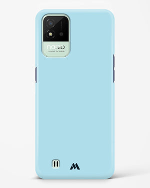 Beryl Waters Hard Case Phone Cover (Realme)