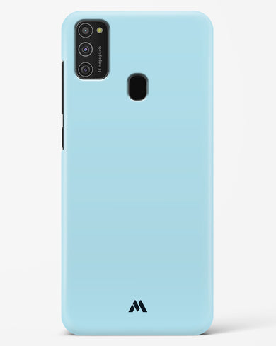 Beryl Waters Hard Case Phone Cover (Samsung)