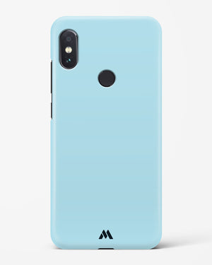 Beryl Waters Hard Case Phone Cover-(Xiaomi)