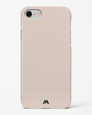 Frosted Pearls Hard Case Phone Cover (Apple)