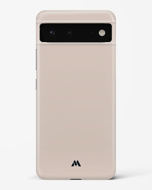 Frosted Pearls Hard Case Phone Cover (Google)