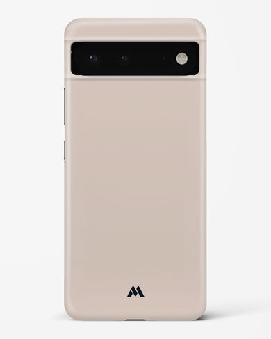 Frosted Pearls Hard Case Phone Cover (Google)