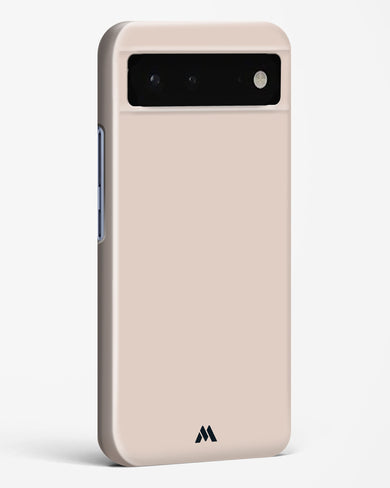 Frosted Pearls Hard Case Phone Cover (Google)