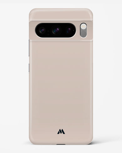 Frosted Pearls Hard Case Phone Cover (Google)