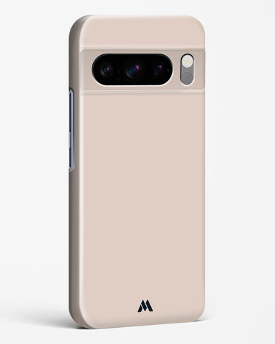 Frosted Pearls Hard Case Phone Cover (Google)