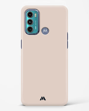 Frosted Pearls Hard Case Phone Cover (Motorola)