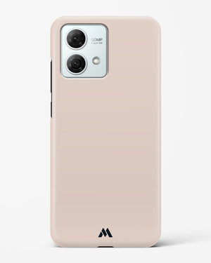 Frosted Pearls Hard Case Phone Cover (Motorola)