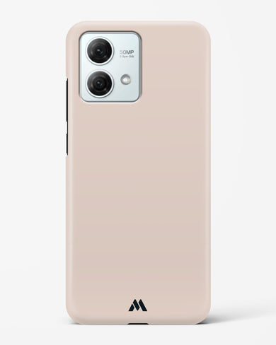 Frosted Pearls Hard Case Phone Cover (Motorola)