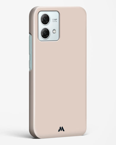 Frosted Pearls Hard Case Phone Cover (Motorola)