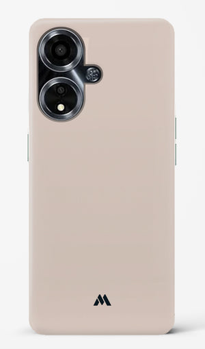 Frosted Pearls Hard Case Phone Cover (Oppo)