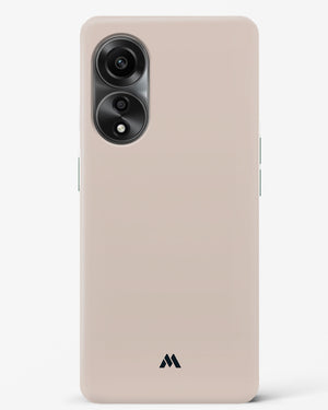 Frosted Pearls Hard Case Phone Cover (Oppo)