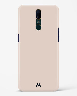 Frosted Pearls Hard Case Phone Cover (Oppo)