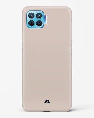 Frosted Pearls Hard Case Phone Cover (Oppo)