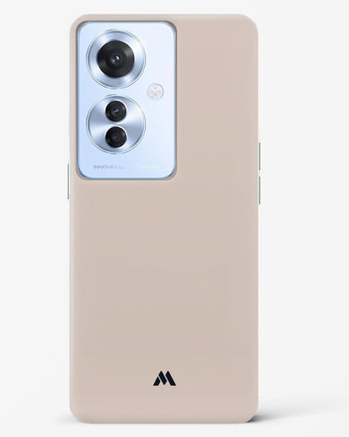 Frosted Pearls Hard Case Phone Cover (Oppo)