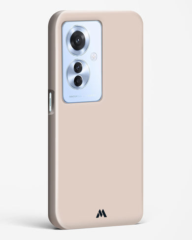 Frosted Pearls Hard Case Phone Cover (Oppo)