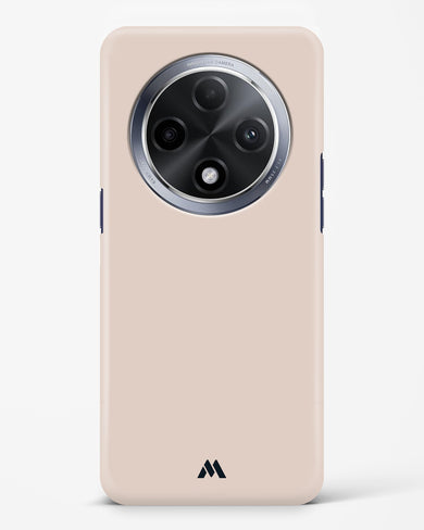 Frosted Pearls Hard Case Phone Cover (Oppo)