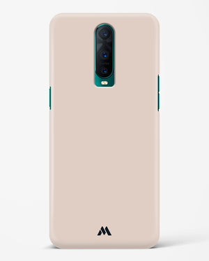 Frosted Pearls Hard Case Phone Cover (Oppo)