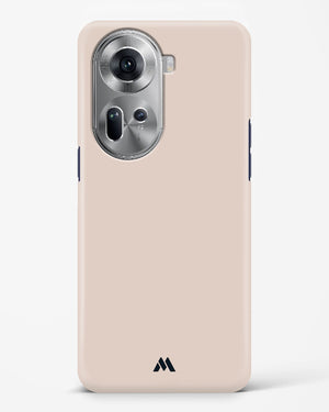 Frosted Pearls Hard Case Phone Cover (Oppo)