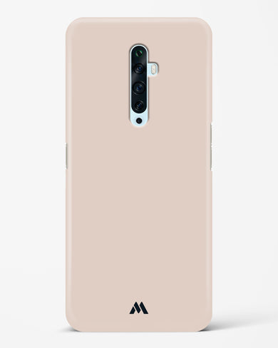 Frosted Pearls Hard Case Phone Cover (Oppo)