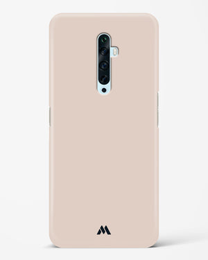 Frosted Pearls Hard Case Phone Cover (Oppo)