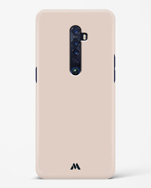 Frosted Pearls Hard Case Phone Cover (Oppo)