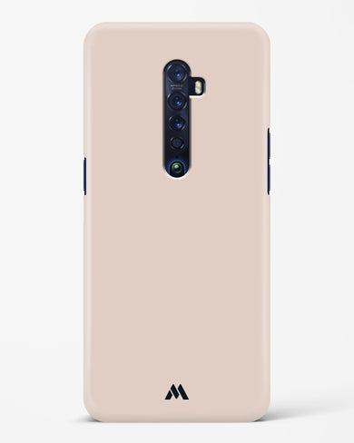 Frosted Pearls Hard Case Phone Cover (Oppo)