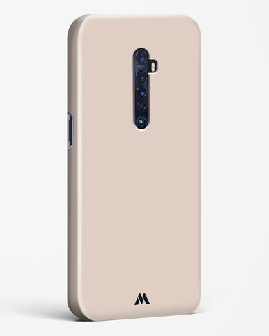 Frosted Pearls Hard Case Phone Cover (Oppo)