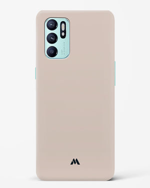 Frosted Pearls Hard Case Phone Cover (Oppo)