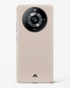 Frosted Pearls Hard Case Phone Cover (Realme)